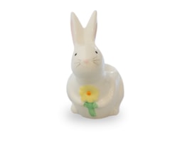 Wholesale Easter Ceramic Bunny Egg Cup