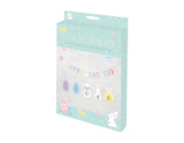 Wholesale Easter Decoration Pack PDQ