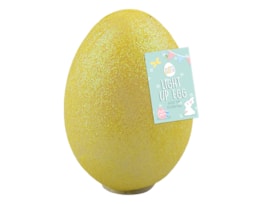 Wholesale Easter Light Up Egg