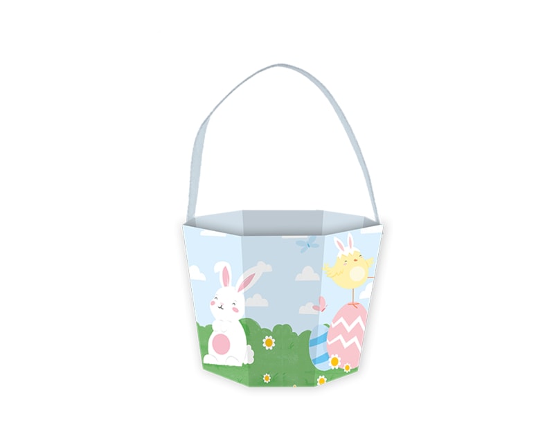 Wholesale Easter Printed Bucket