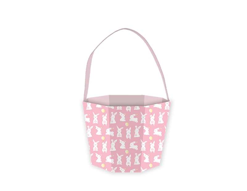 Wholesale Easter Printed Bucket