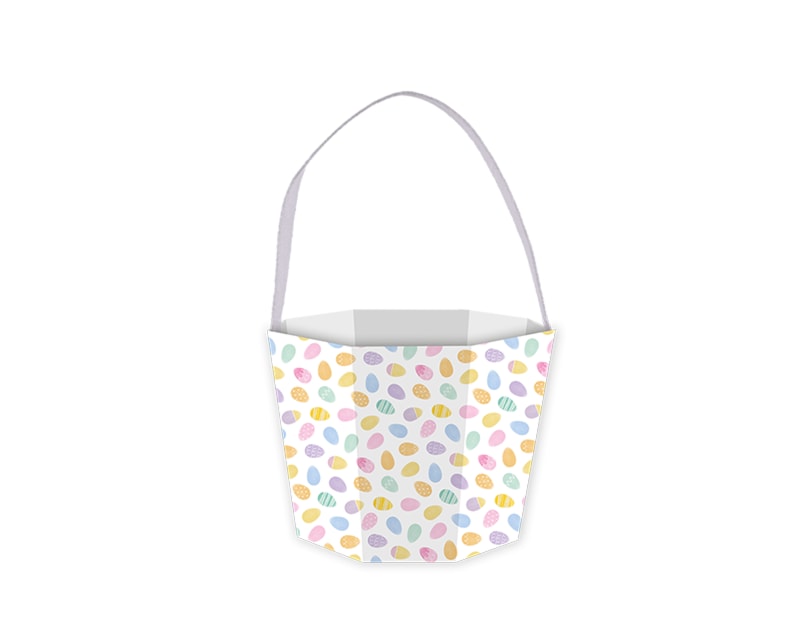 Wholesale Easter Printed Bucket