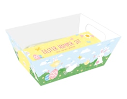 Wholesale Easter Hamper Set