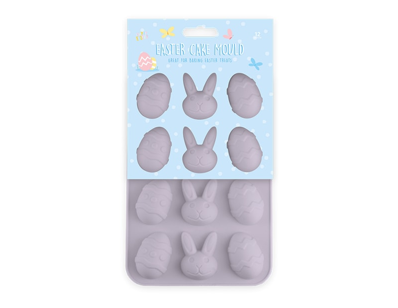 Wholesale Easter Cake Mould