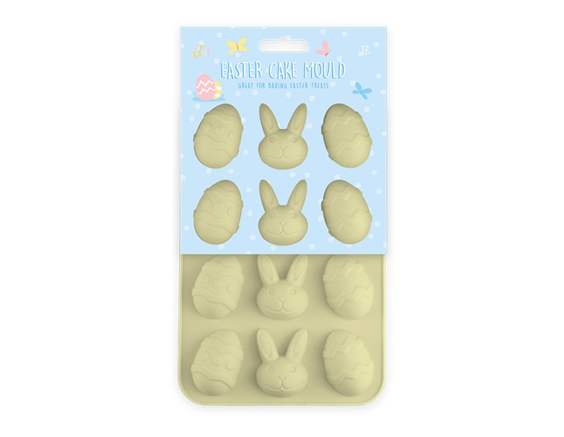 Wholesale Easter Cake Mould