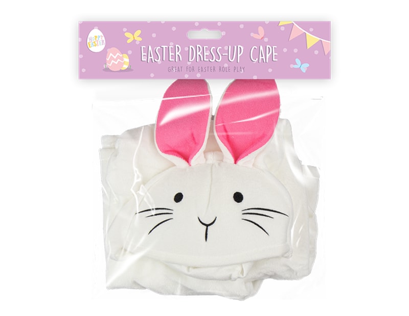 Wholesale Easter Dress Up Cape