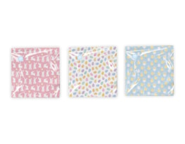 Wholesale Easter Printed Paper Napkins