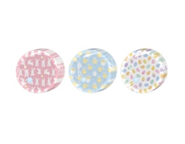 Wholesale Easter Printed Paper Plates 10pk PDQ