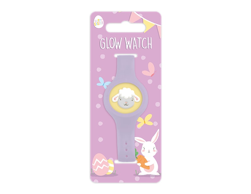 Wholesale Easter Glow Watch