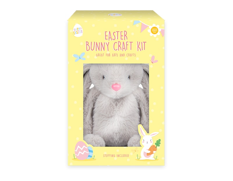 Wholesale Build Your Own Easter Bunny PDQ