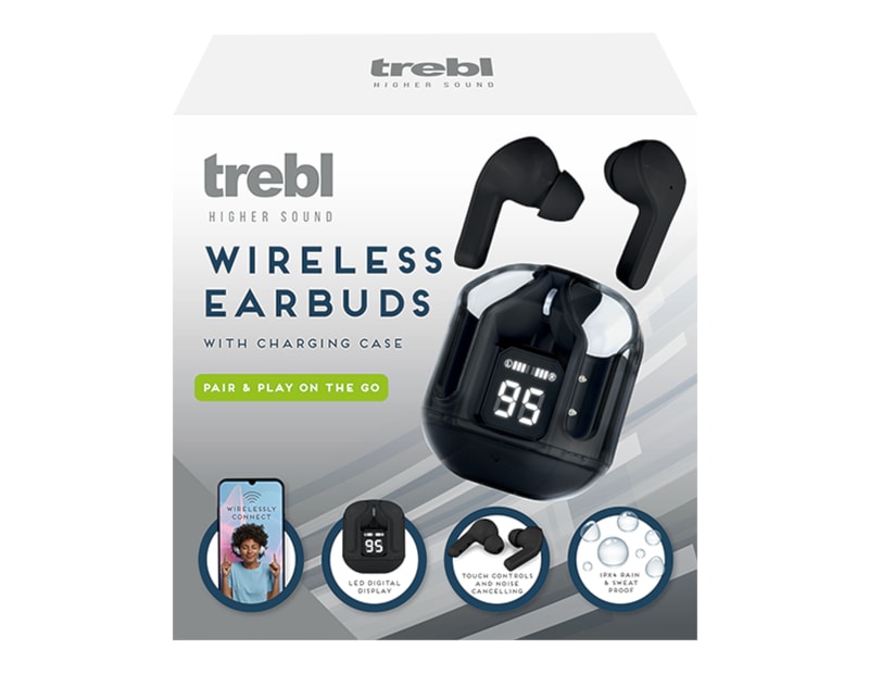 Wholesale Wireless Headphones