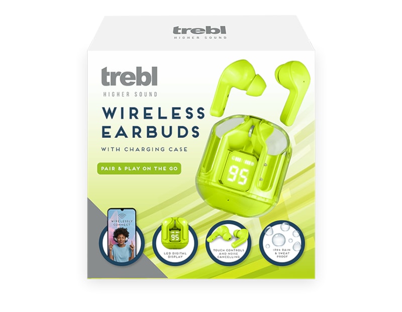 Wholesale Wireless Headphones