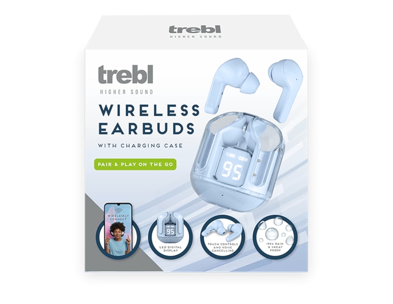 Wholesale Wireless Headphones