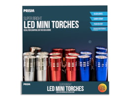 Wholesale Mini LED Torches