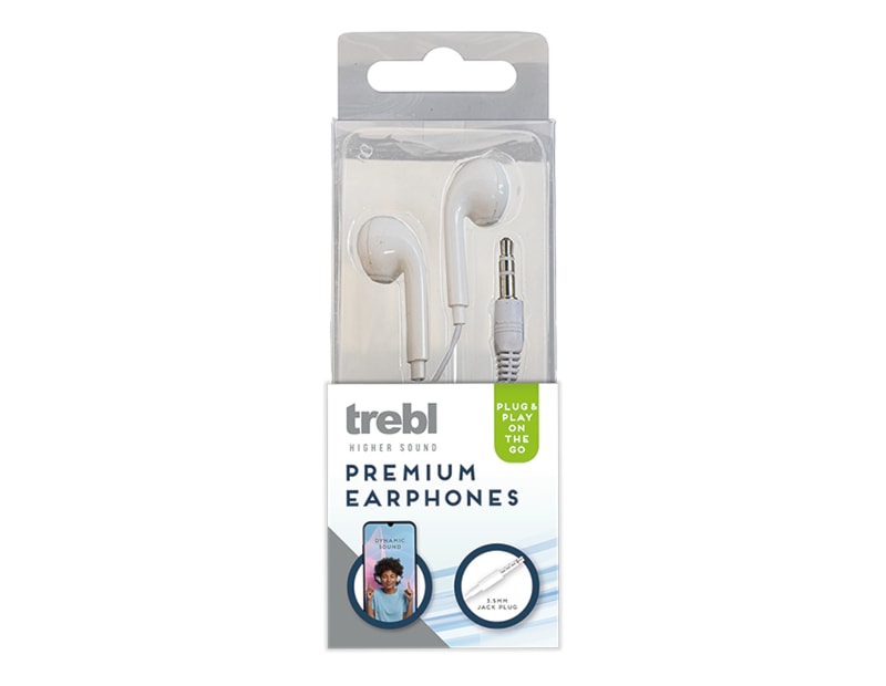 Wholesale In Ear Headphones