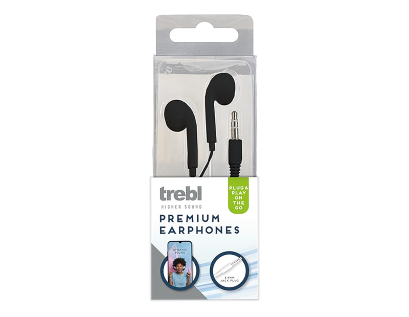 Wholesale In Ear Headphones