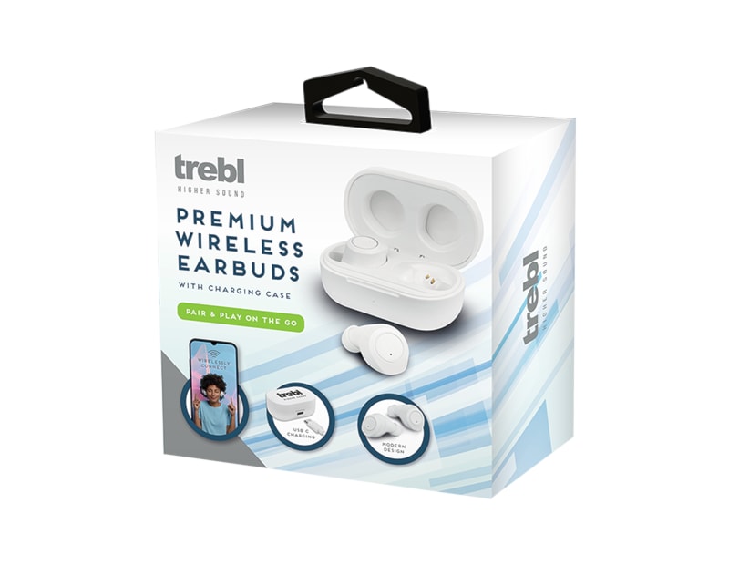 Wholesale Wireless Earbuds