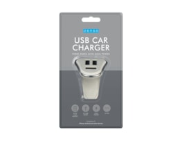 Wholesale three port USB car charger