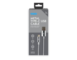 Wholesale Metal type C USB cable | Gem imports Ltd.