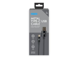 Wholesale Metal type C USB cable | Gem imports Ltd.