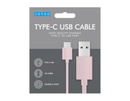 Wholesale Type C USB Cable 1m Coloured