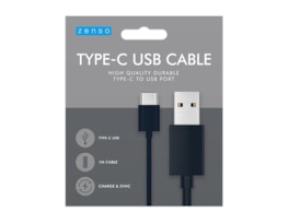 Wholesale Type C USB Cable 1m Coloured