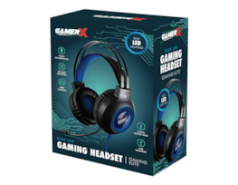 Wholesale LED  Gaming Headset