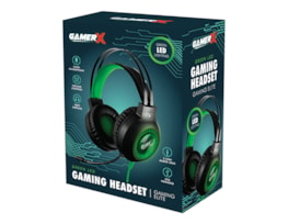 Wholesale LED  Gaming Headset