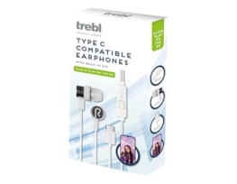 Wholesale Earphones with microphone Type C port