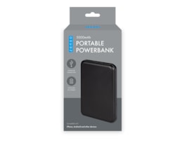 Wholesale Power Bank 5,000mAh