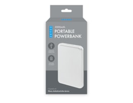 Wholesale Power Bank 5,000mAh