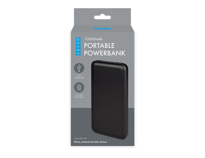 Wholesale Power Bank 10,000mAh