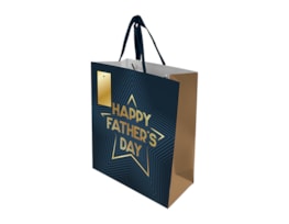 Wholesale Father's Day Large Gift Bag