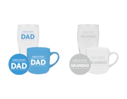 Wholesale Father's Day Drink Gift Set