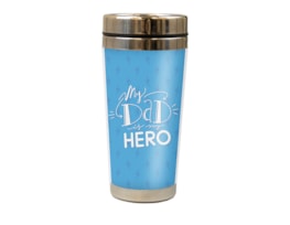 Wholesale Father's Day Travel Mug 450ml