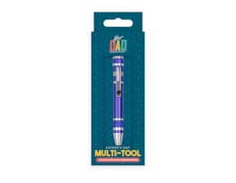 Wholesale Father's Day 8-in-1 Multi-Tool Pen