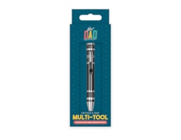 Wholesale Father's Day 8-in-1 Multi-Tool Pen