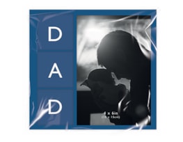 Wholesale Father's Day Multi-App Photo Frame