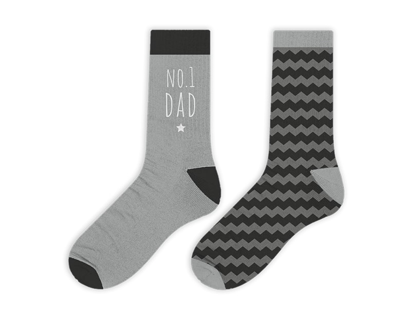 Wholesale Father's Day Socks Gift Set