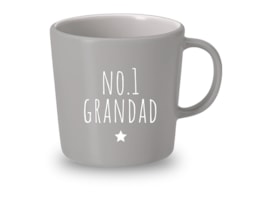 Wholesale Grandad Matte Ceramic Mug