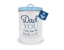 Wholesale Father's Day Goodies Tin