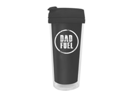 Wholesale Father's Day Double Wall Travel Mug PDQ