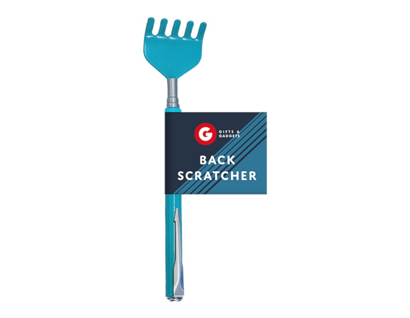 Wholesale Extendable Back Scratchers