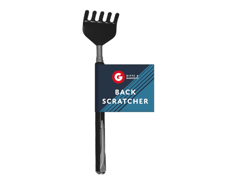 Wholesale Extendable Back Scratchers