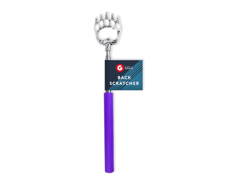 Extendable Back Scratcher