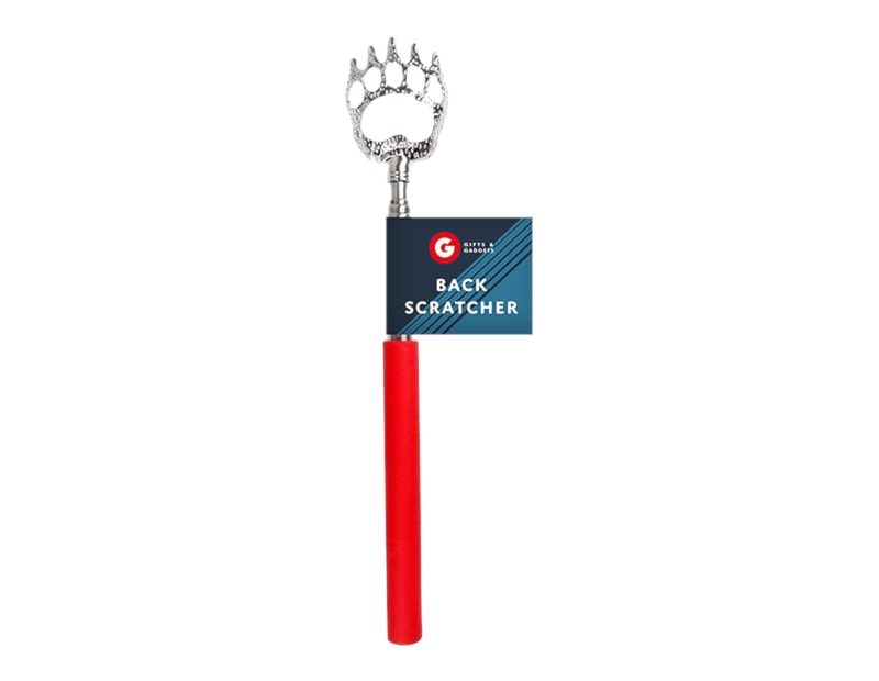 Wholesale Extendable Claw Back Scratchers