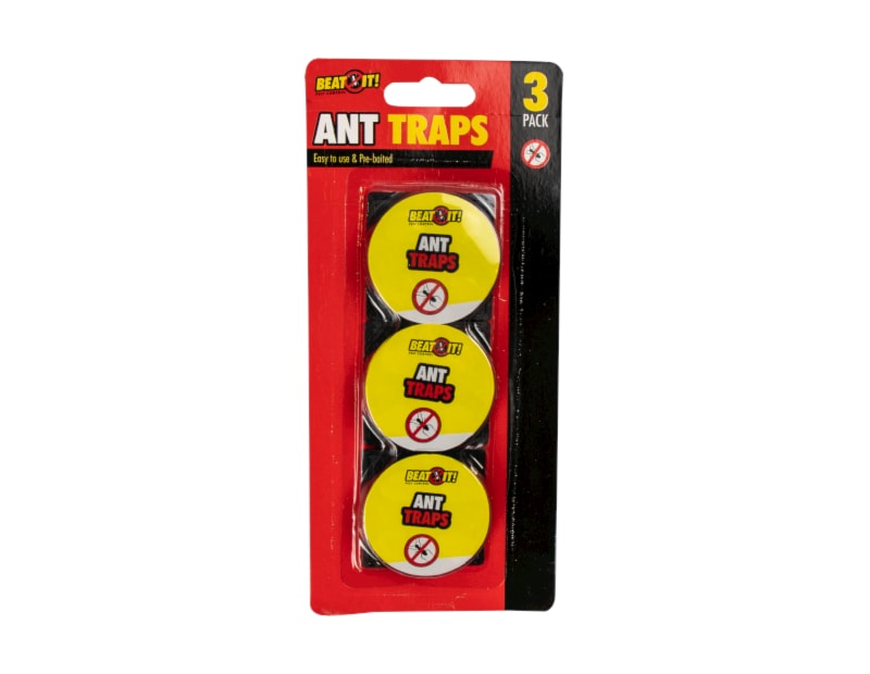 Wholesale Ant Traps | Gem Imports Ltd