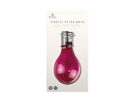 Wholesale Garden Solar LED Coloured Bulbs