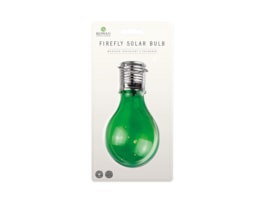 Wholesale Garden Solar LED Coloured Bulbs