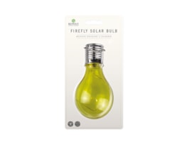 Wholesale Garden Solar LED Coloured Bulbs